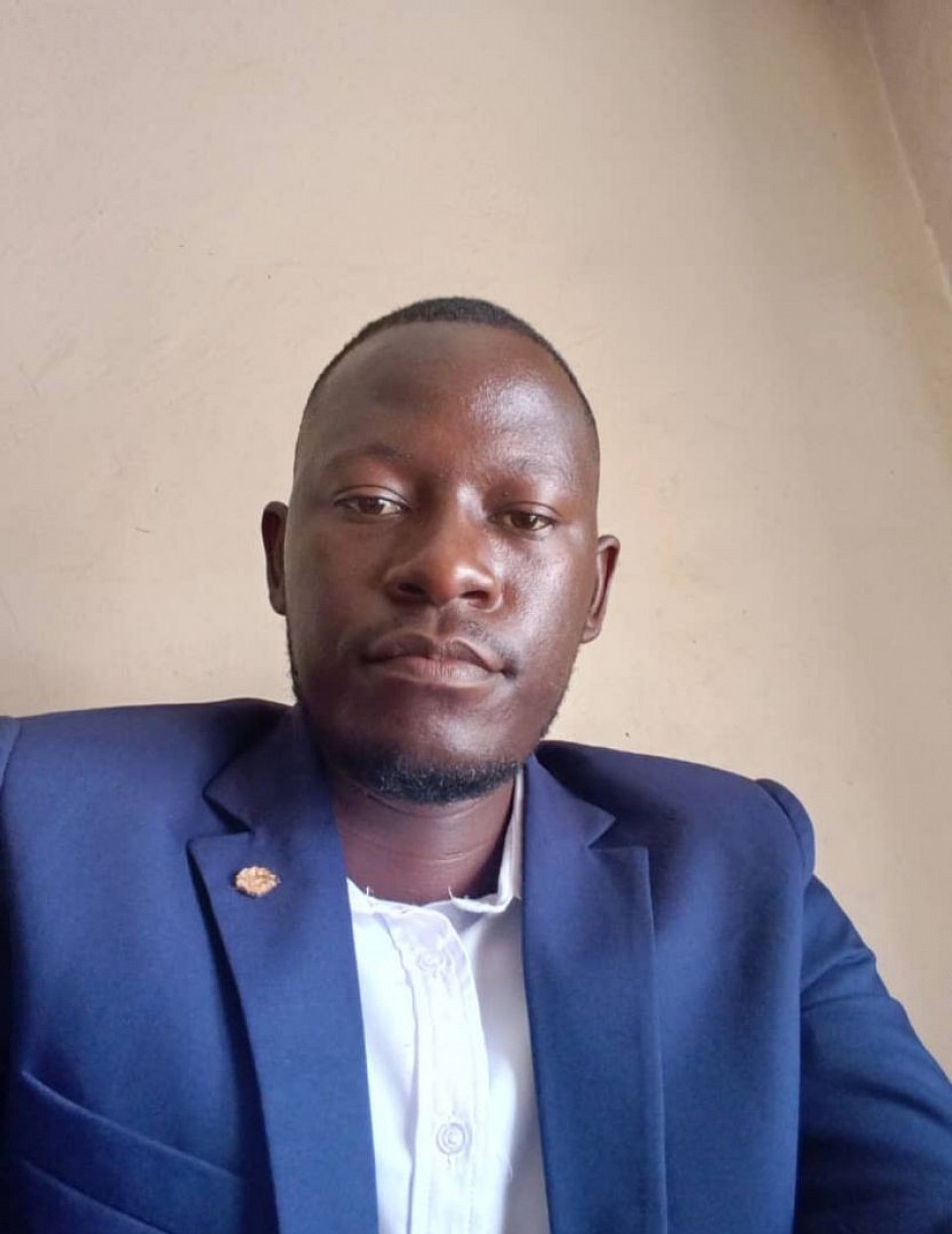 Mukembo Micheal - PROGRAM DIRECTOR